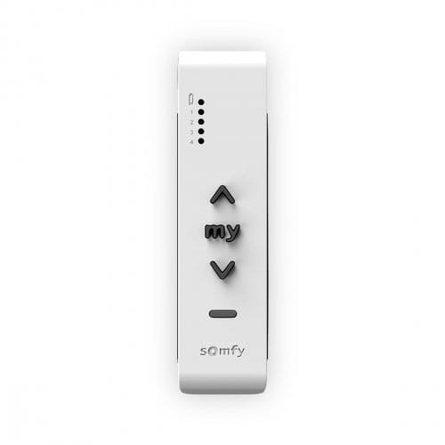 Pilot Somfy Situo 5 io (pięciokanałowy)