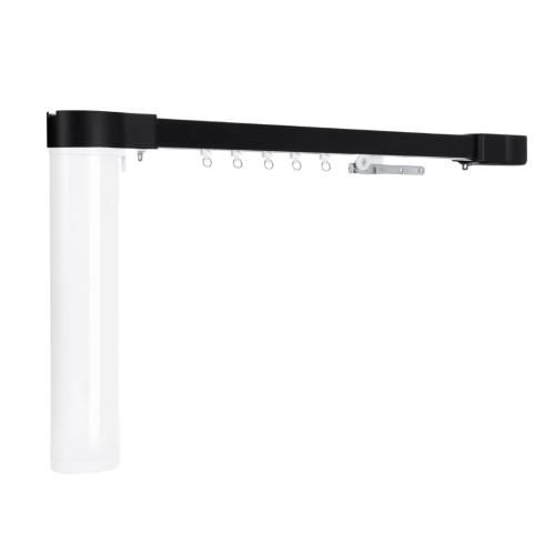 Karnisz elektryczny Comfort 90 o zwiększonej wytrzymałości.png