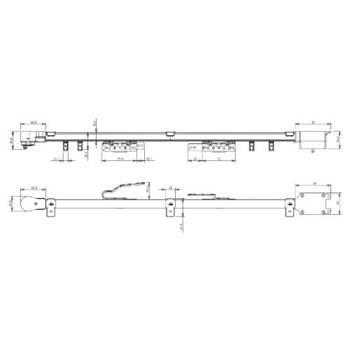 Karnisz elektryczny Shuttle L 4.png