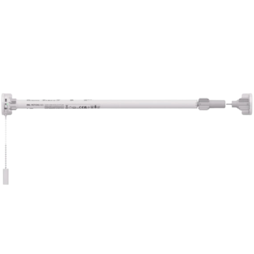 Silnik rurowy do rolet Eve Motionblinds 1.1/28 (bateryjny, radiowy) (pod Apple HomeKit)