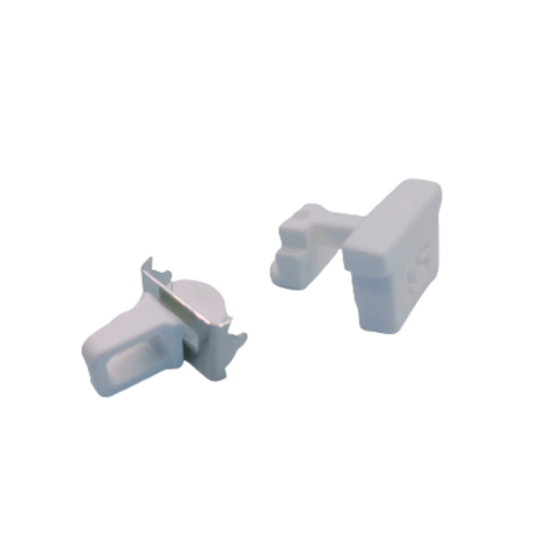 Dodatkowe zakończenie do szyny KS białe + stoper.png