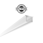 Szyna KS Forest aluminiowa szyna sufitowa biała