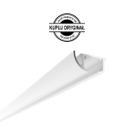 Szyna  DS Forest aluminiowa szyna sufitowa biała