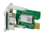 Moduł Zigbee 3.0 do karniszy elektrycznych Somfy Glydea Ultra DCT i RTS