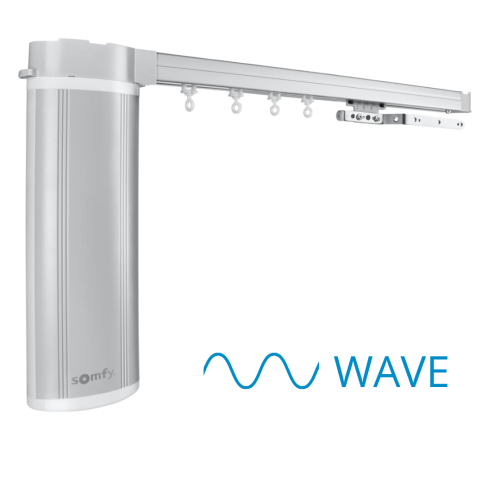 Karnisz elektryczny z napędem Somfy Movelite wave.png