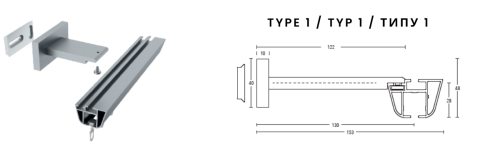Mocowanie ścienne Pur typ 1.png