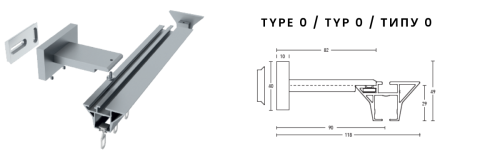 Mocowanie ścienne Cos typ 0.png