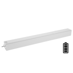 Silnik do karniszy bateryjnych Eve Motionblinds CM-36-E (pod Apple HomeKit/SmartThings)