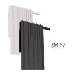 Karnisz elektryczny Motionblinds 230V CM-57