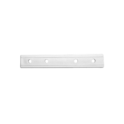 Simple 155 aluminiowa szyna sufitowa czarna