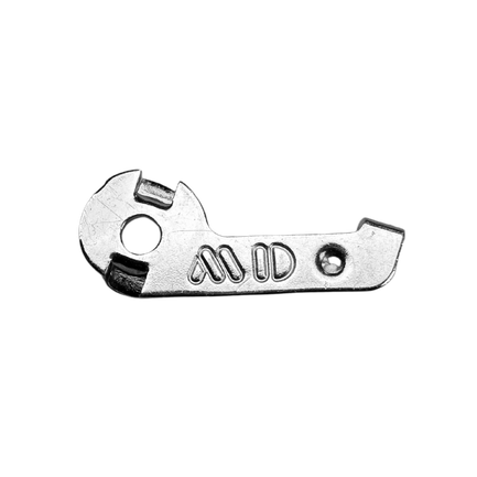 Simple 155 aluminiowa szyna sufitowa czarna