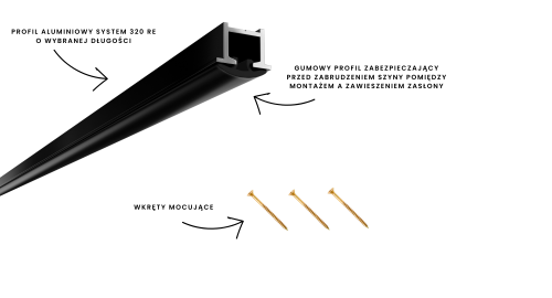 ZZ Simple 320 czarna z profilem zab.png