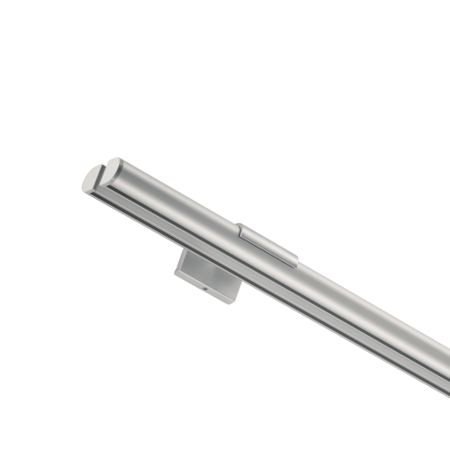 Karnisz aluminiowy Kombiline II podwójny