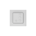 Pilot ścienny WallOn! 7 RCS (siedmiokanałowy)