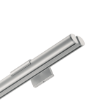 Karnisz aluminiowy Kombiline II podwójny