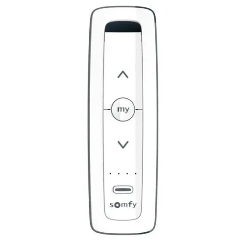 Pilot Somfy Situo 5 io II (pięciokanałowy)