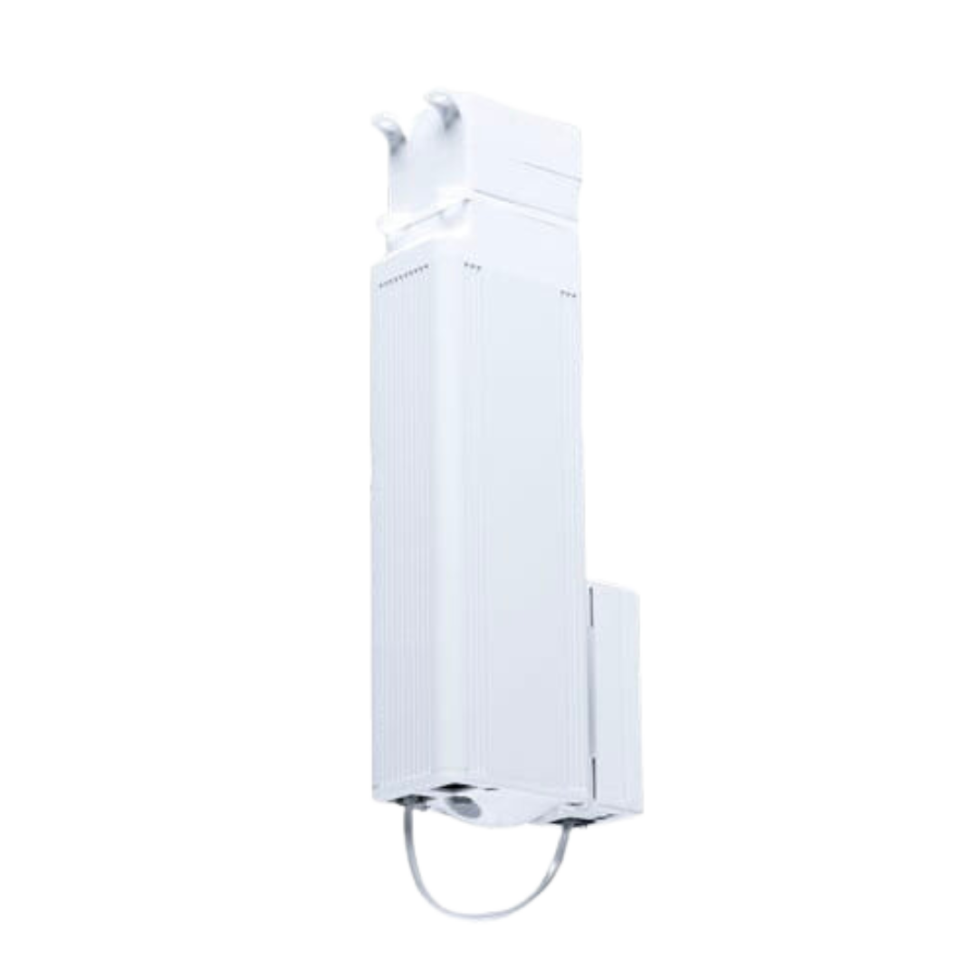 Karnisz elektryczny shuttle