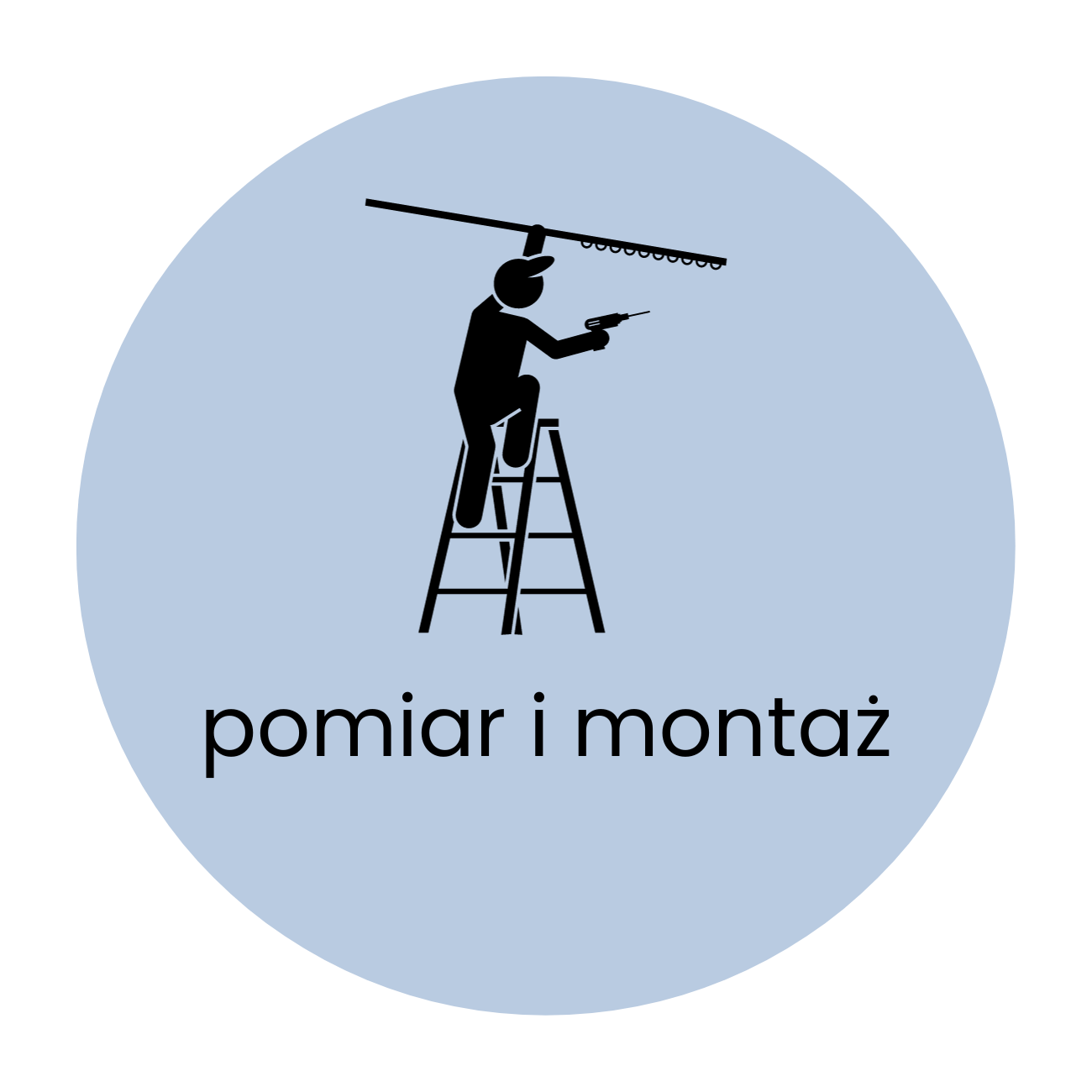 pomiar i montaż